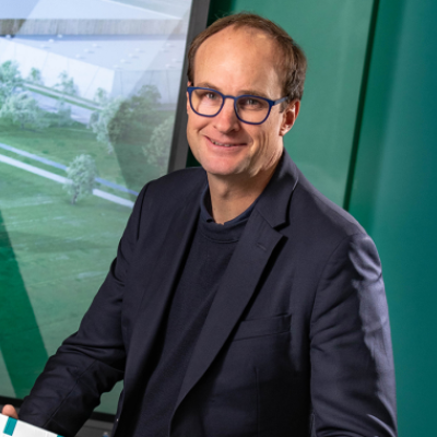 Benoit Lemaignan cofondateur verkor