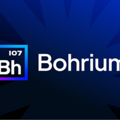 Bohrium AI logo