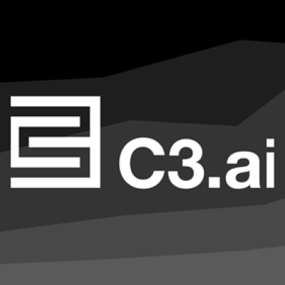 C3 AI logo
