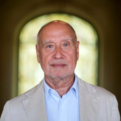 Carlos Moreira da Silva ex Dirigant de la Seda de Barcelona