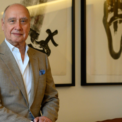 Carlos Moreira da Silva ex Dirigant de la Seda de Barcelona