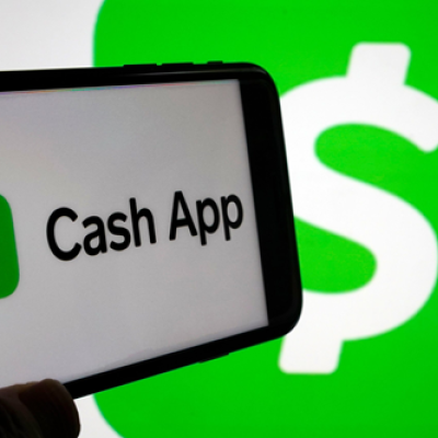 Cash App logo