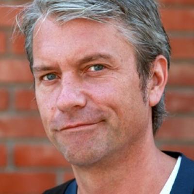 Chris DeWolfe, cofondateur de MySpace