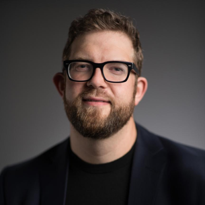 Christian Lanng cofondateur de Tradeshif 