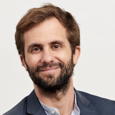 Clément Ray cofondateur d'Innovafeed