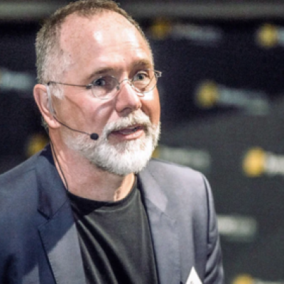 Coenraad Jonker cofondateur tyme group