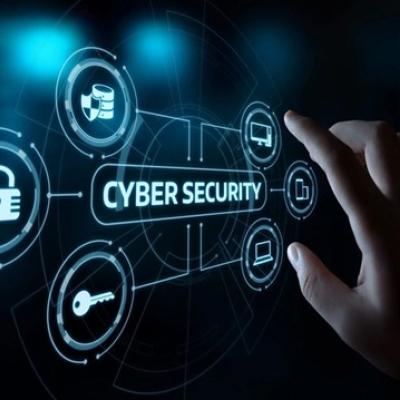 cybersécurité image