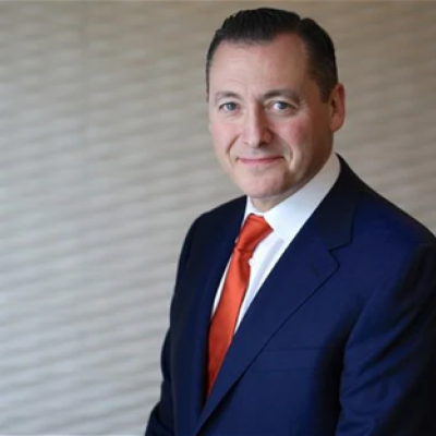 Dan Wagner fondateur de Powa Technologie