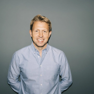 Daniel Kjellen, cofondateur de Tink