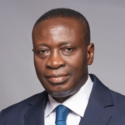  Daniel Mukoko Samba Vice Président de la RDC