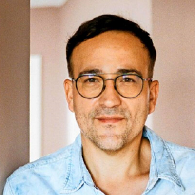 profil Daniel Schreiber