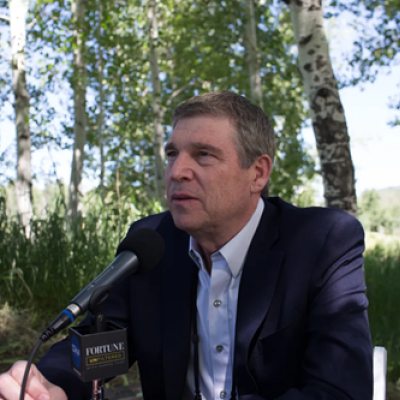 David Brandon dirigeant de Toys R Us