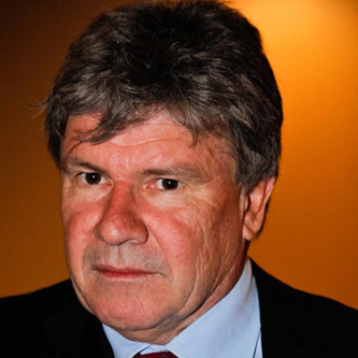 David Coe ex PDG d'Allco Finance Group