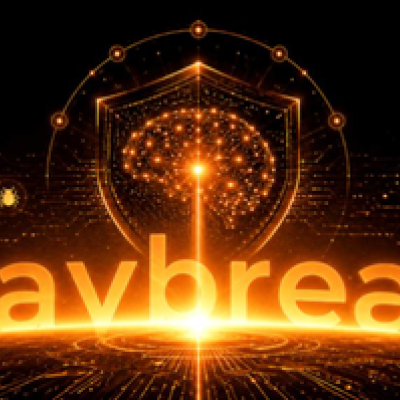 Daybreak logo