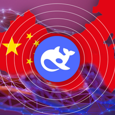 DeepSeek et la Chine