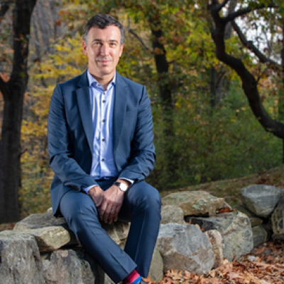 Dr. Michel Detheux cofondateur iTeos Therapeutics