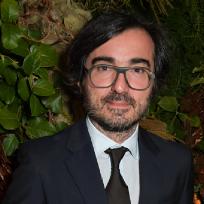 Efe Cakarel fondateur de Mubi