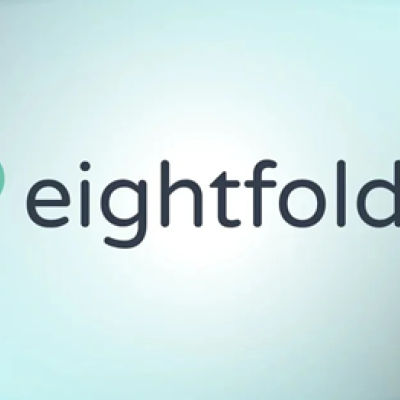 Eightfold AI logo