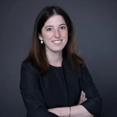 Eléonore Crespo PDG de Pigment 