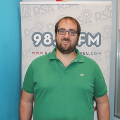 Enric Asunción cofondateur Wallbox