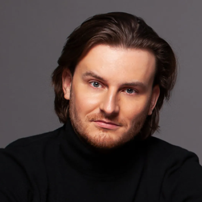  Eric Demuth PDG Bitpanda