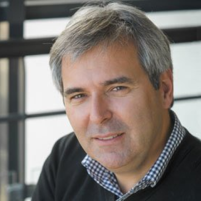 Eric Paumier dirigeant Milee