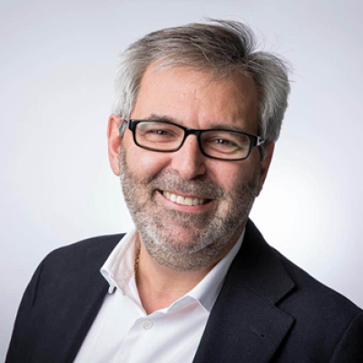 Eric Paumier dirigeant Milee