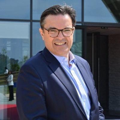 Eric Hémar, Directeur Général de ID Logistics