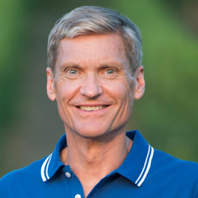 Erik Fyrwald dirigeant de Syngenta 