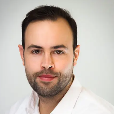 Eugene Danilkis cofondateur de Mambu 