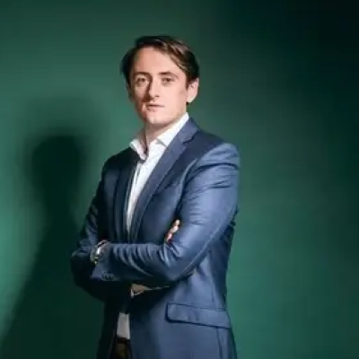 Felix Van de Maele cofondateur Collibra