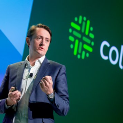 Felix Van de Maele cofondateur Collibra