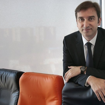 Ferran Soriano Ex dirigeant de Spanair