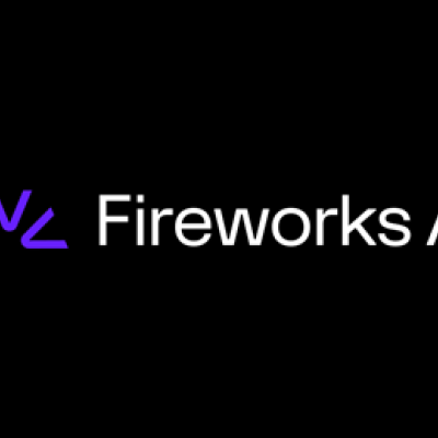 Fireworks AI logo