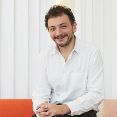 Florian Douetteau cofondateur de Dataiku