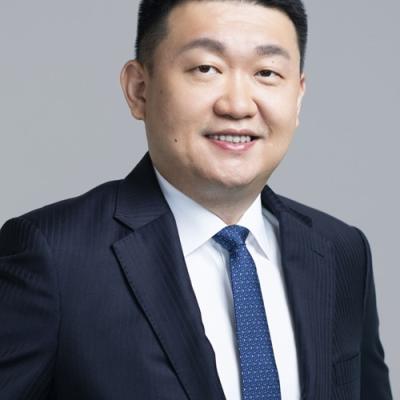 Forrest Li, fondateur de Shopee, président et Chief Executive Officer du groupe Sea