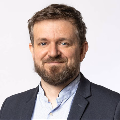 Frédéric de Gombert cofondateur Akeneo