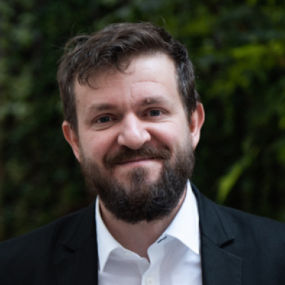 Frédéric de Gombert cofondateur Akeneo