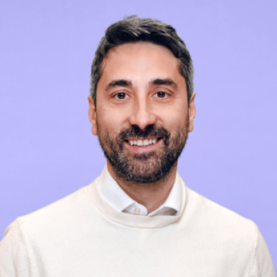 Francesco Simoneschi, cofondateur de TrueLayer