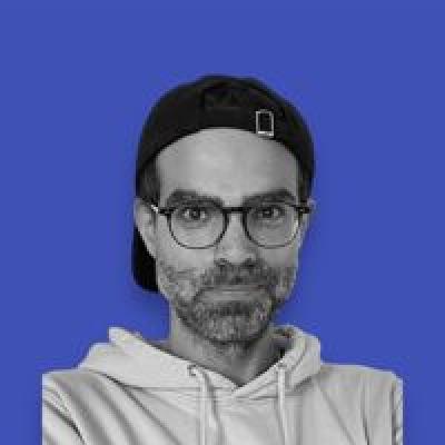 Franck Tetzlaff cofondateur de Doctolib