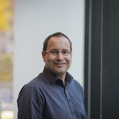 Gareth Williams cofondateur Skyscanner