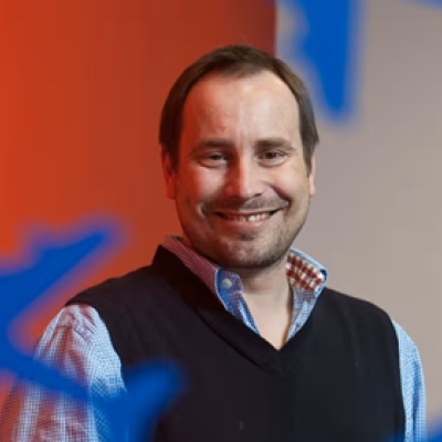 Gareth Williams cofondateur Skyscanner