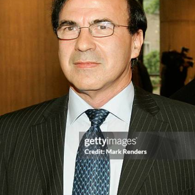 Gaston Bastiaens ex dirigeant de Lernout & Hauspie