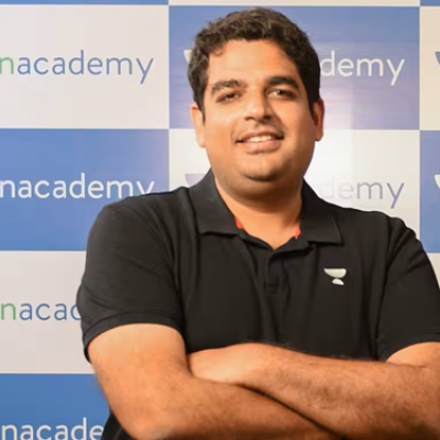 Gaurav Munjal, fondateur de Unacademy