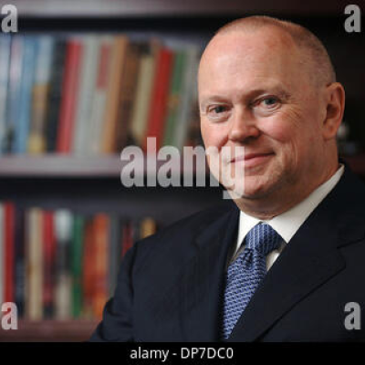 George Jones ex dirigeant Borders Group