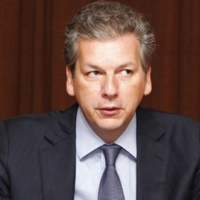 George Koutsolioutsos ex PDG de Folli Follie