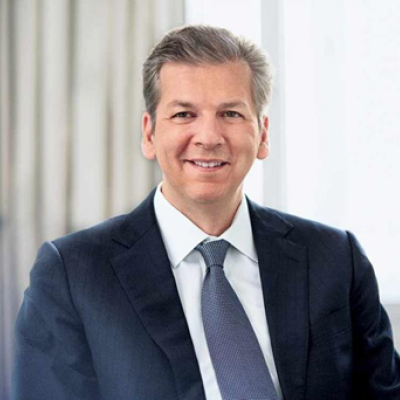 George Koutsolioutsos ex PDG de Folli Follie