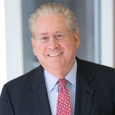 George Weiss fondateur de Weiss Multi-Strategy