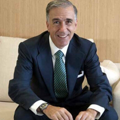 Gonzalo Urquijo ex dirigeant de Abengoa
