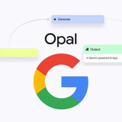 Google Opal